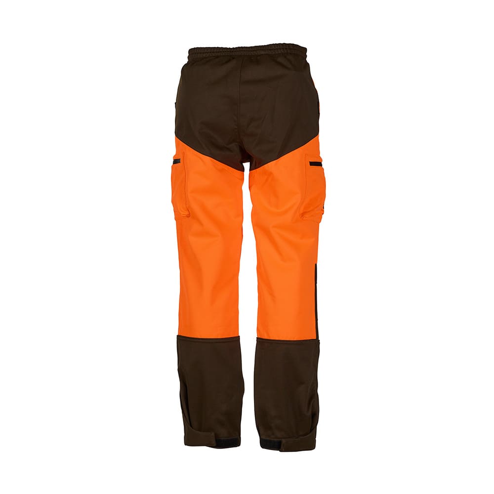 Pantalon Swedteam Ridge JR - Imagen 2