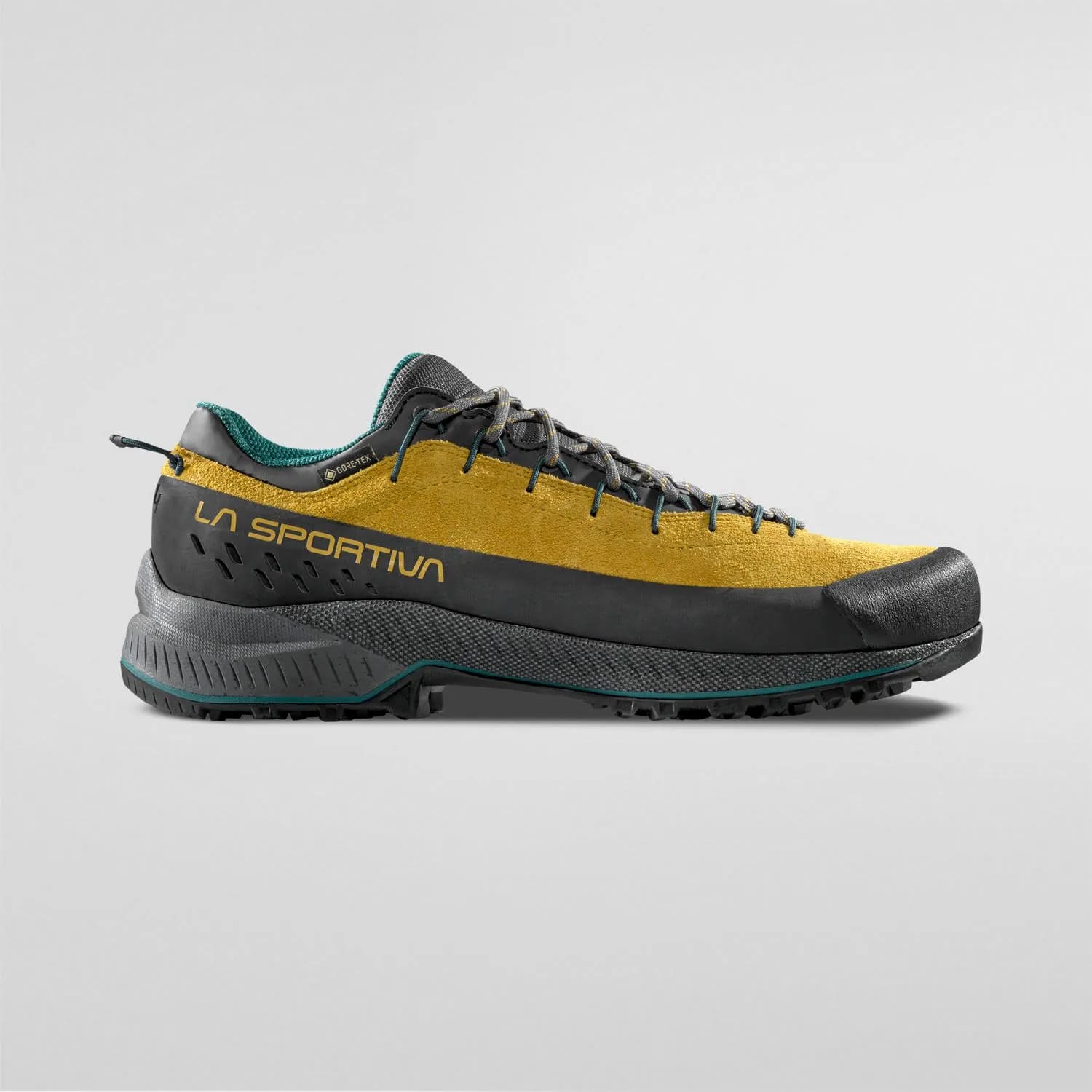 ZAPATILLAS LA SPORTIVA TX4 Evo Gtx Savana/Jungle - Imagen 4