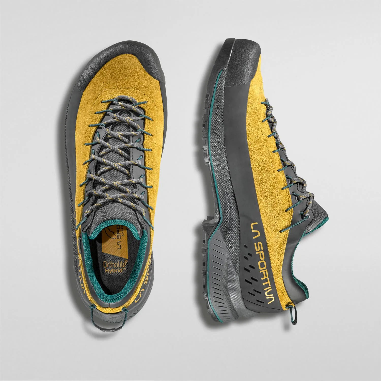 ZAPATILLAS LA SPORTIVA TX4 Evo Gtx Savana/Jungle - Imagen 5
