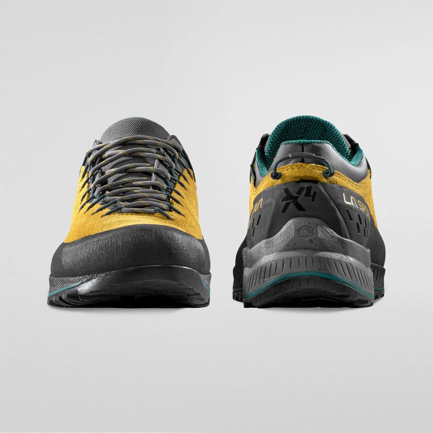 ZAPATILLAS LA SPORTIVA TX4 Evo Gtx Savana/Jungle - Imagen 6