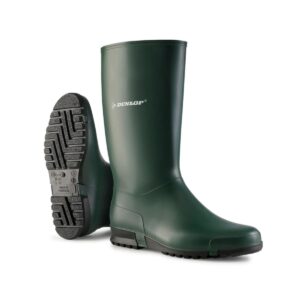 Botas de agua Dunlop Sport