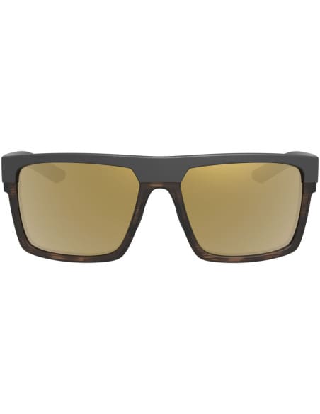 Gafas LEUPOLD BECNARA - montura negra tortuga/lente espejo bronce - Imagen 3