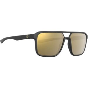 Gafas LEUPOLD BRIDGER - montura negra/lente espejo bronce