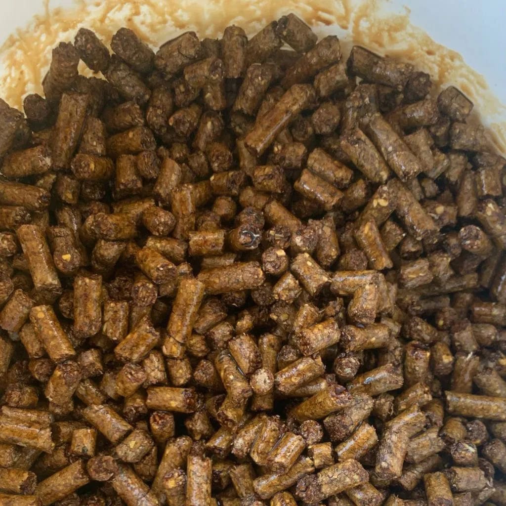 Atrayente para jabalís húmedo NaturHunt Granulado - Imagen 2