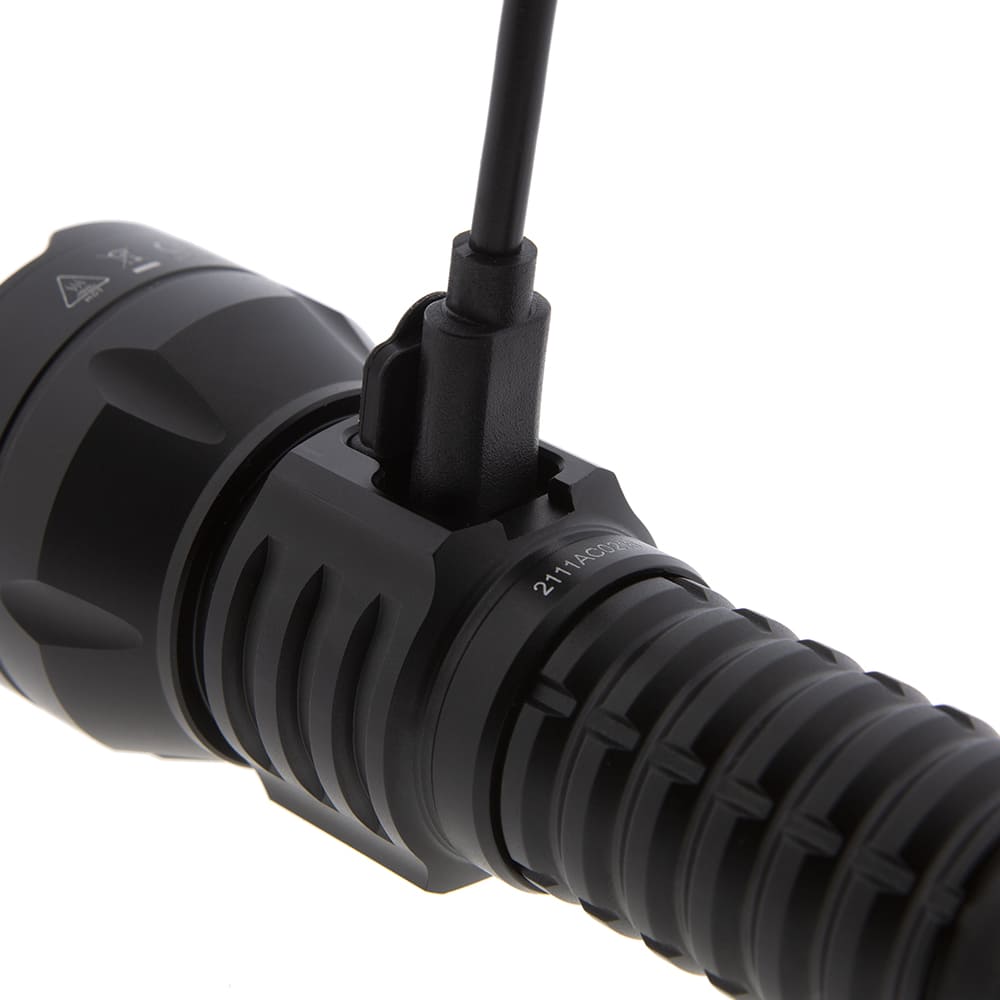 Linterna LED FORCE ONE 1.000 lum B-Vision - Imagen 4