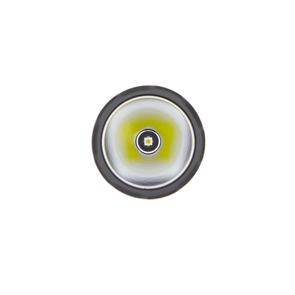 Linterna LED FORCE ONE 1.000 lum B-Vision - Imagen 7