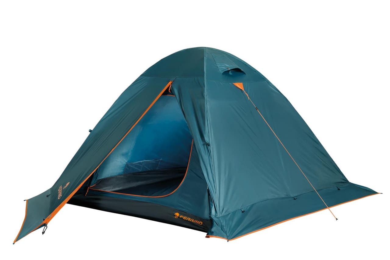 Tienda de campaña Ferrino TENT KALAHARI 3