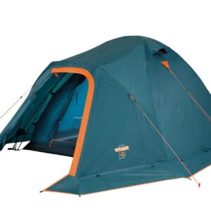 Tienda de campaña Ferrino TENT TENERE 4