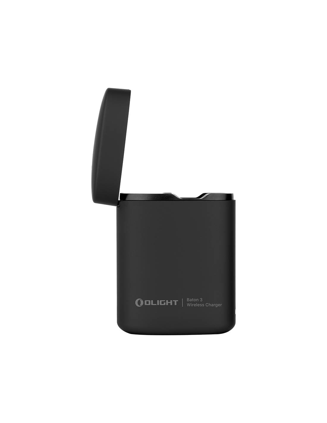 Linterna LED EDC Baton 3 + Cargador inalámbrico (Edición Premium) Olight - Imagen 8