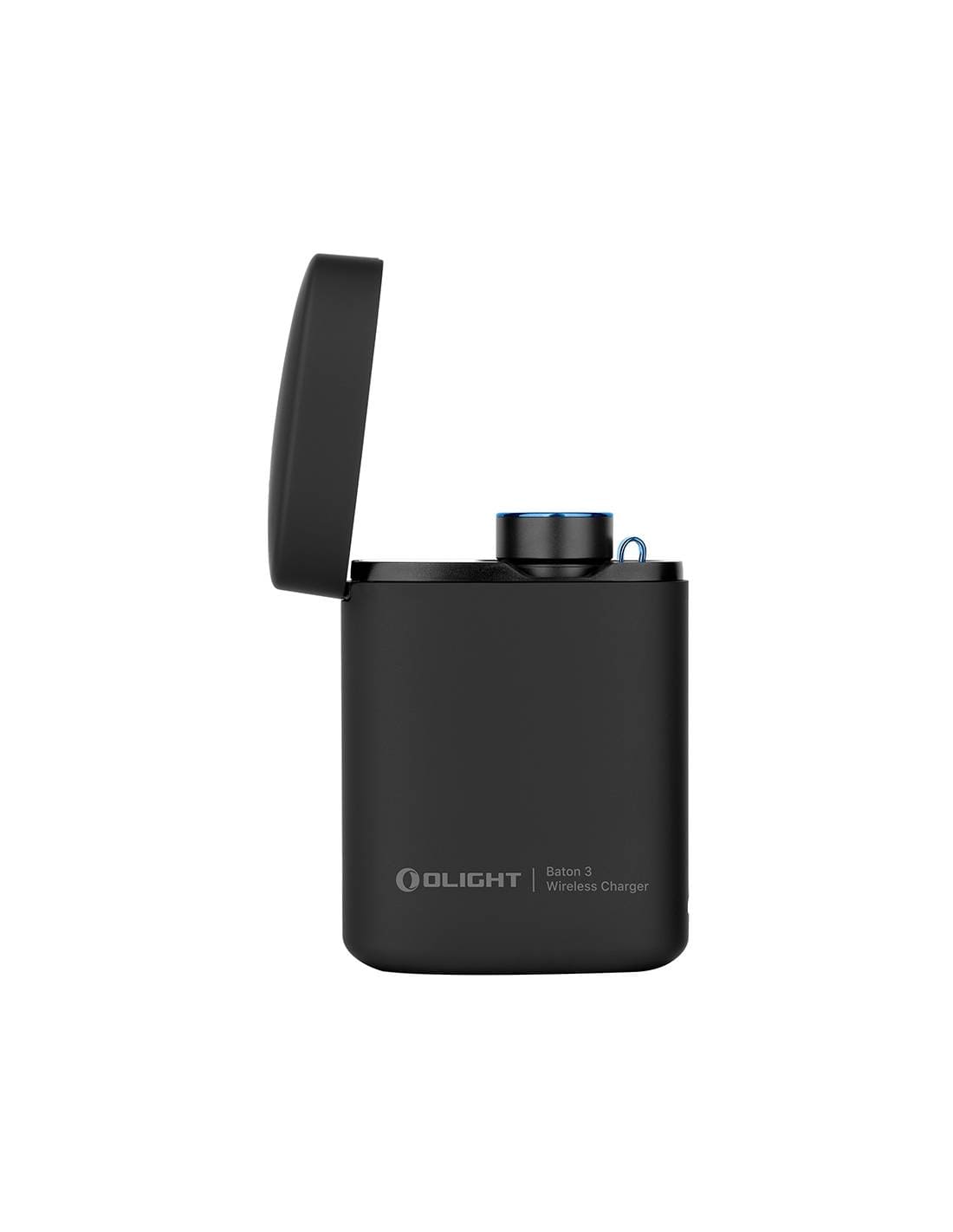 Linterna LED EDC Baton 3 + Cargador inalámbrico (Edición Premium) Olight - Imagen 9