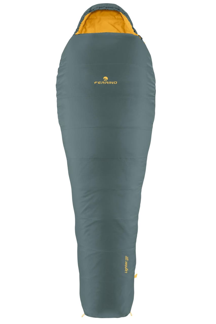Saco de dormir FERRINO LIGHTECH SM 1100 - Imagen 2
