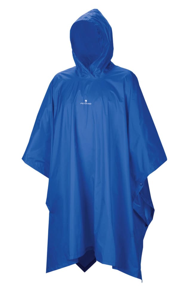 Poncho FERRINO R-CLOAK