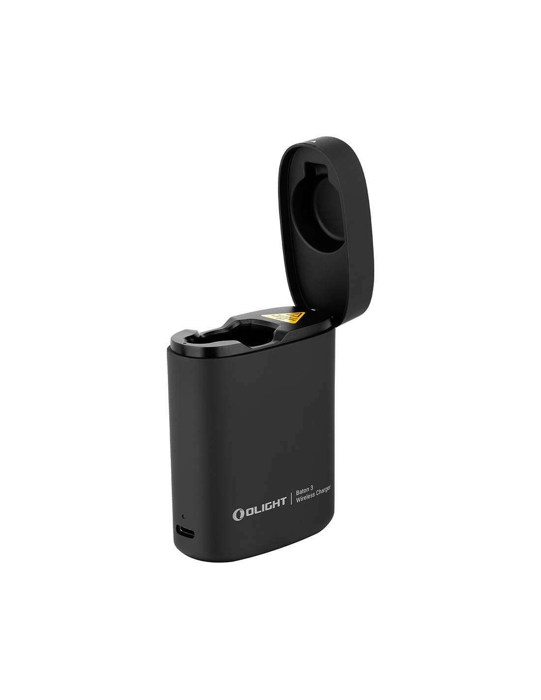 Linterna LED EDC Baton 3 + Cargador inalámbrico (Edición Premium) Olight - Imagen 10