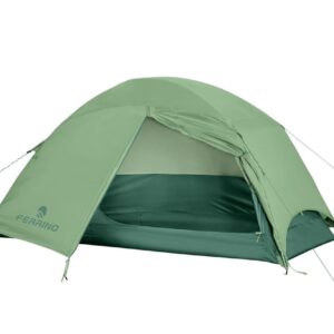 Tienda de campaña Ferrino TENT NEMESI 1 PRO