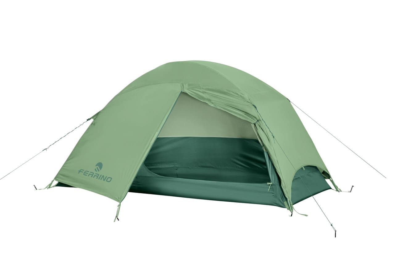 Tienda de campaña Ferrino TENT NEMESI 1 PRO