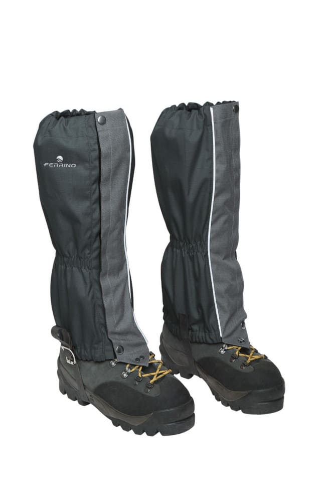 Polainas FERRINO GAITERS (SET) - Imagen 2