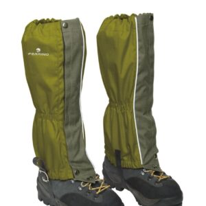 Polainas FERRINO GAITERS (SET)
