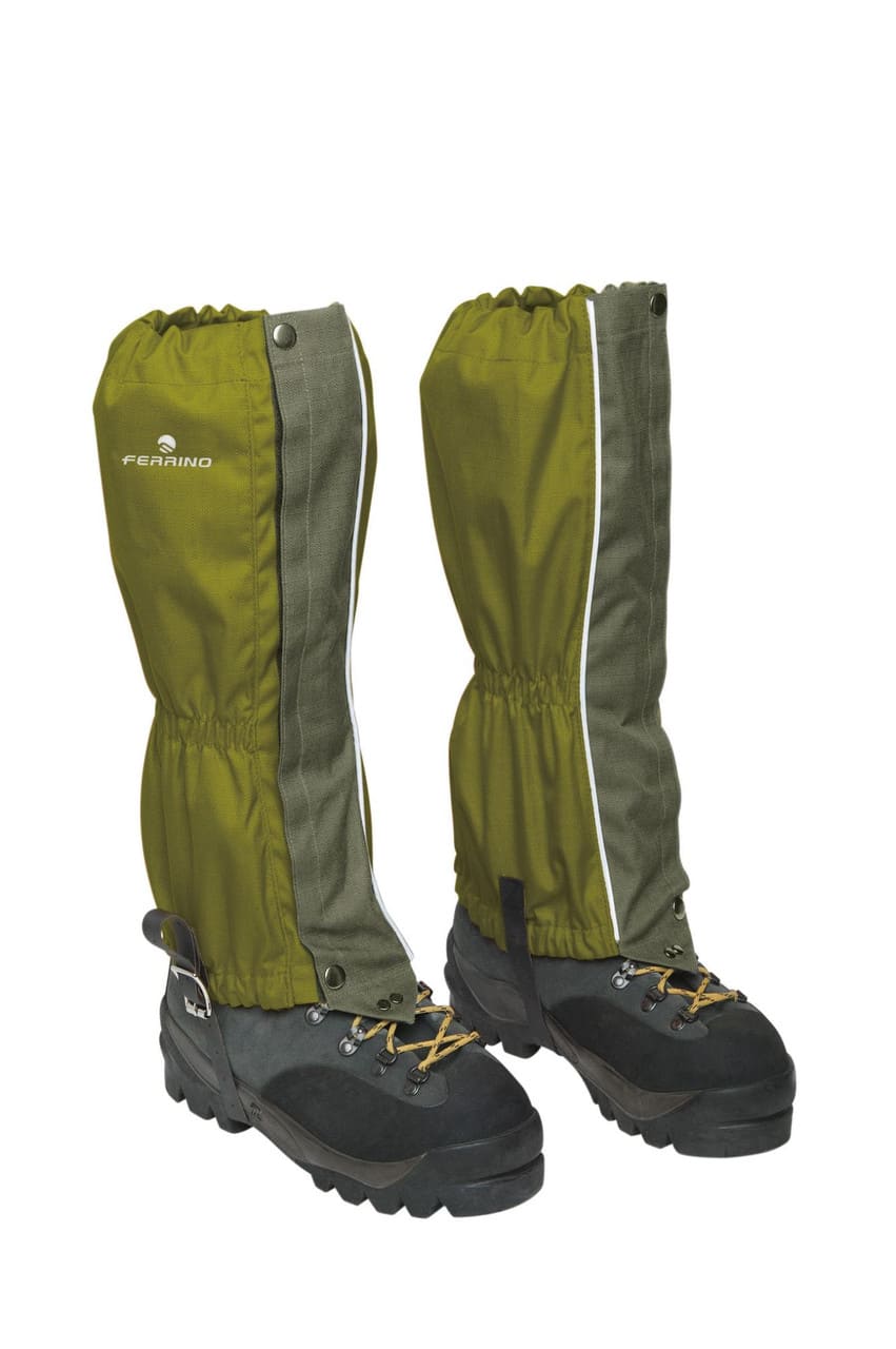 Polainas FERRINO GAITERS (SET)