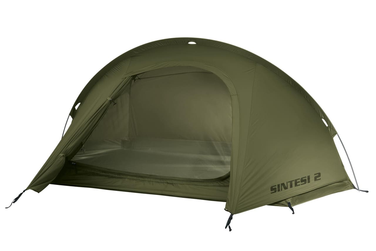 Tienda de campaña Ferrino TENT SINTESI 2 - Imagen 2