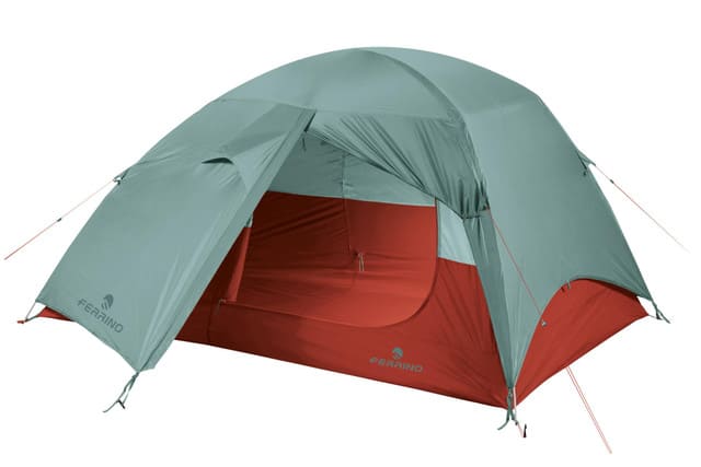 Tienda de campaña Ferrino TENT BLOW 2