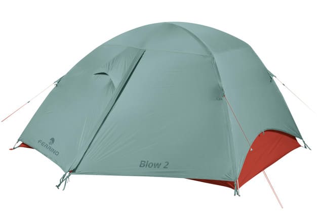 Tienda de campaña Ferrino TENT BLOW 2 - Imagen 2