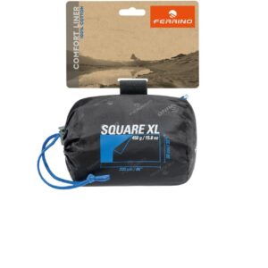 Forro para saco de dormir FERRINO COMFORT LINER SQ XL
