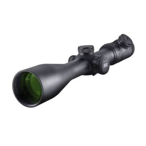 Visor Shilba i6X 5-30×56 retícula Mil Dot