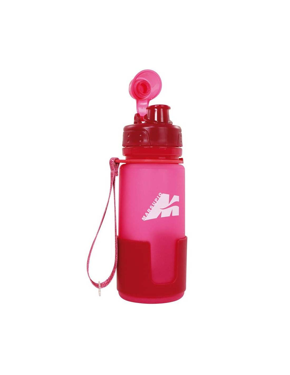 Botella Mágica Flexible 350 ml. Marsupio - Imagen 2