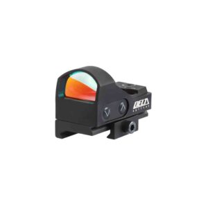 Punto Rojo Delta MiniDot HD 24