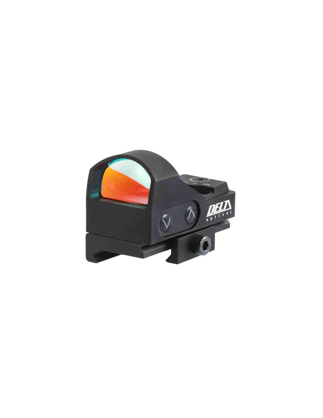 Punto Rojo Delta MiniDot HD 24
