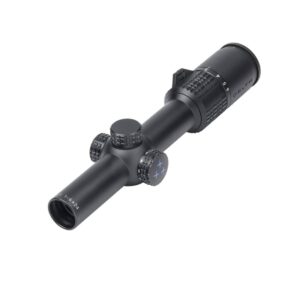 Visor Delta Hornet 1-6×24 SFP