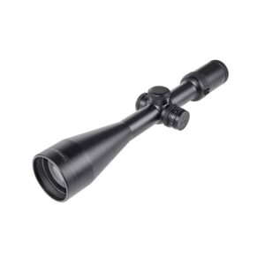 Visor Delta Titanium HD 2,5-15×56 Delta