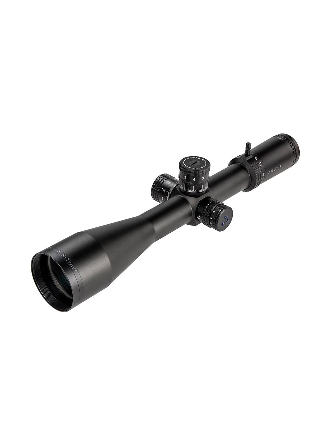 Visor Delta Javelin 4.5-30×56