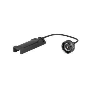 Cable remoto ROD-7 corto para Odin y Warrior X Turbo Olight