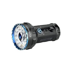 Linterna Marauder 2 14000 lúmenes dual. Olight