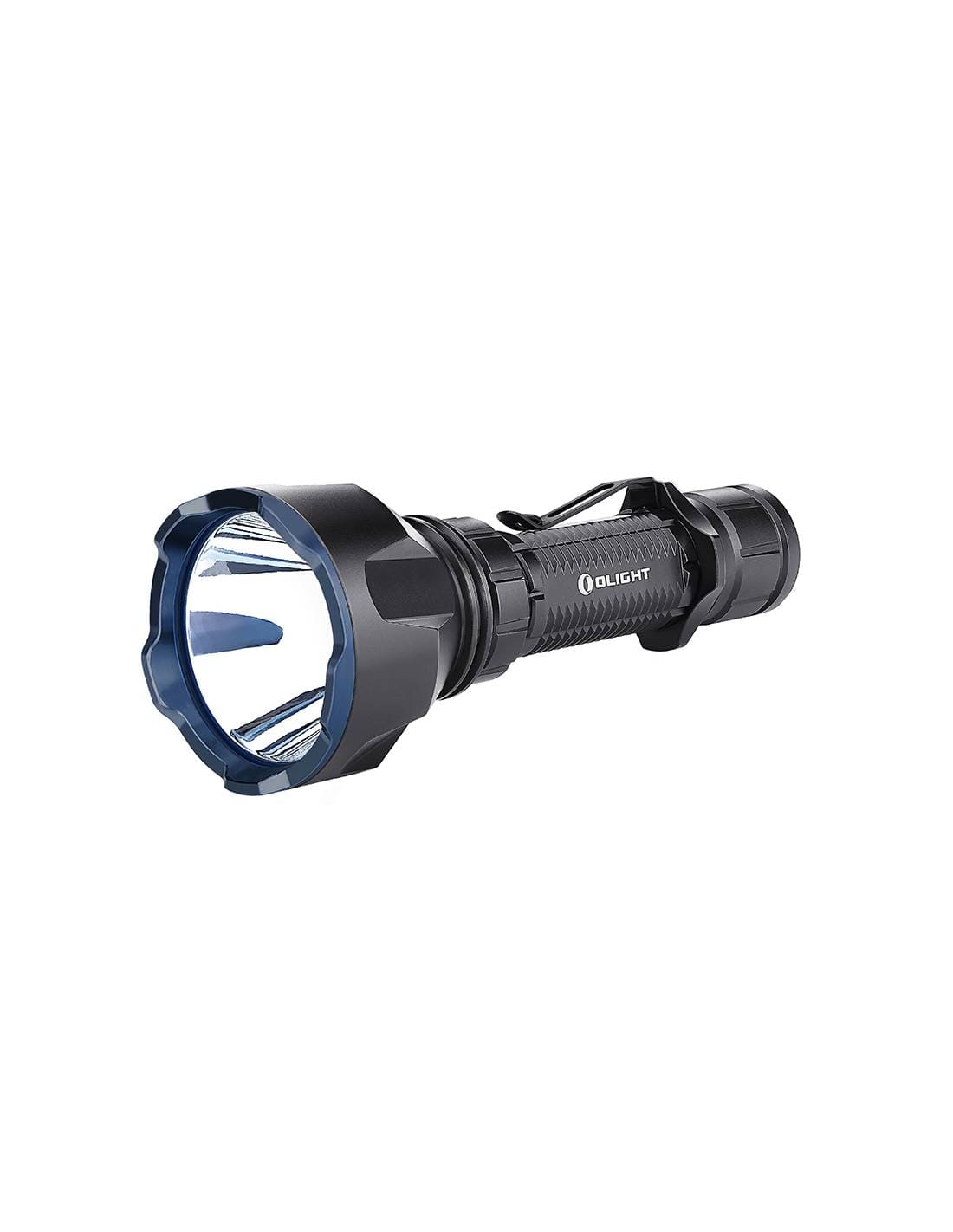 Linterna LED recargable Warrior X Turbo 1.100 lum. Olight
