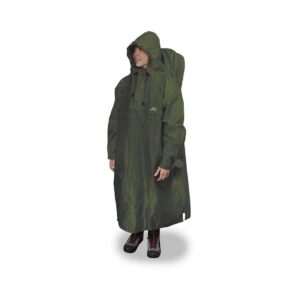 Poncho Marsupio