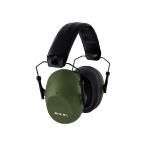 Protector auditivo SH-023 dB Shilba
