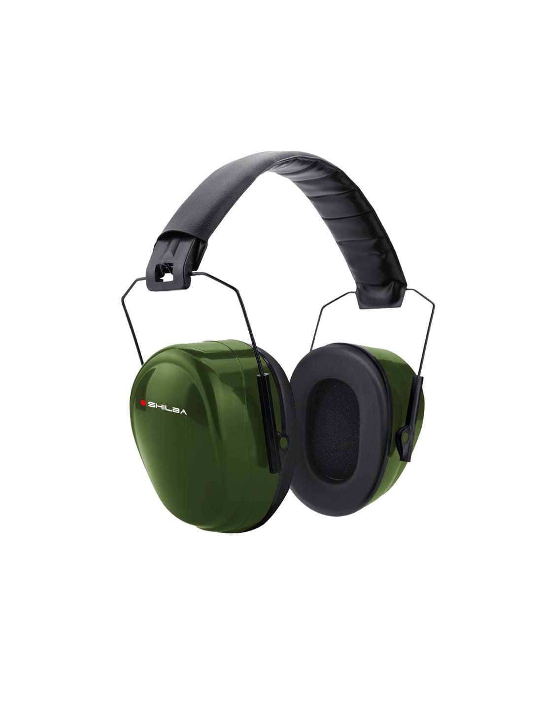 PROTECTOR AUDIT. SHILBA SH-027 db VERDE
