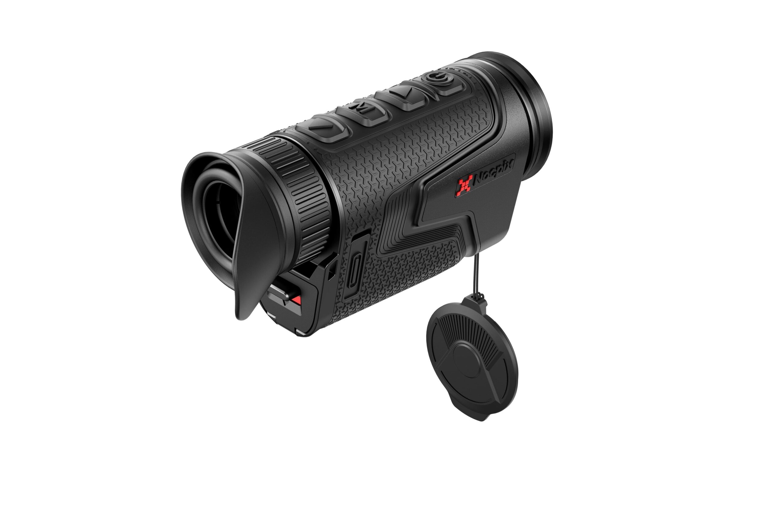 Monocular térmico Nocpix LUMI LL19 - Imagen 8