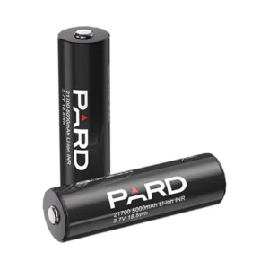 Batería PARD 21700