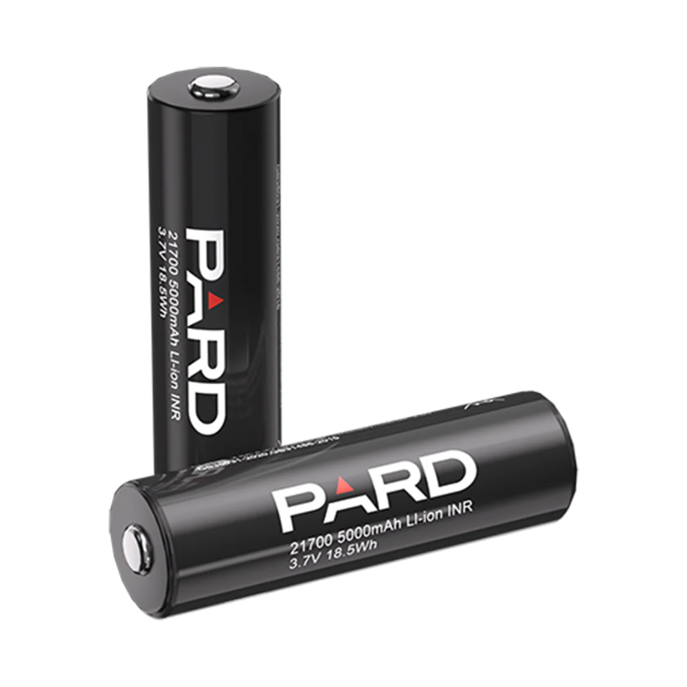 Batería PARD 21700