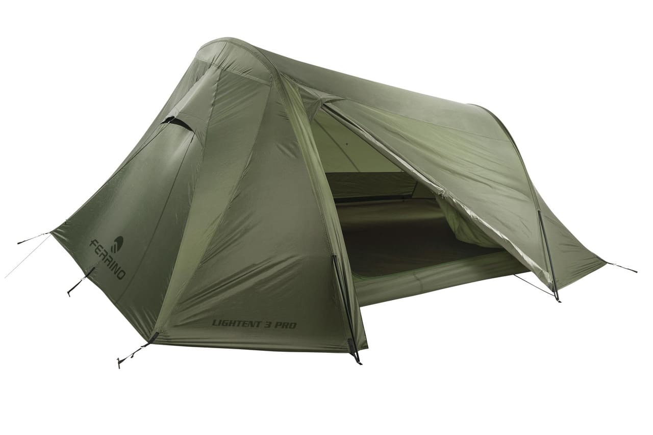 Tienda de campaña Ferrino TENT LIGHTENT 3 PRO