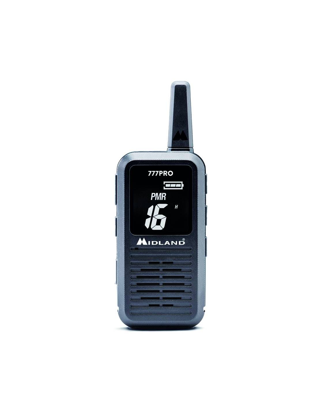 Radio 777 PRO Midland