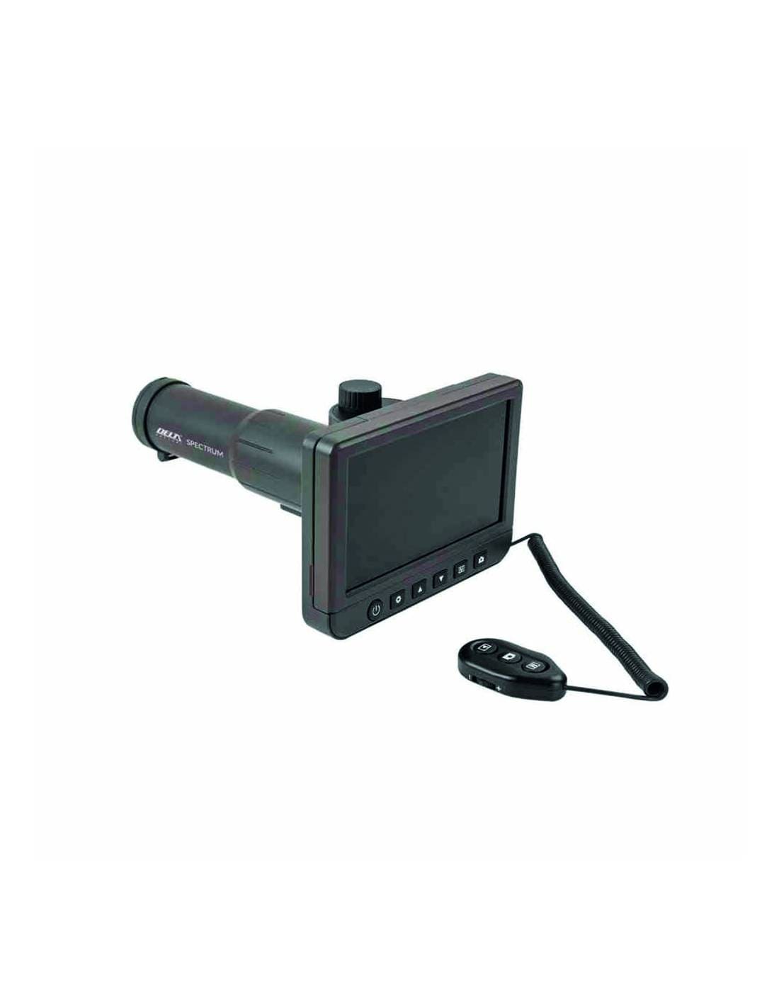 Telescopio Delta digital Spectrum 50X - Imagen 2
