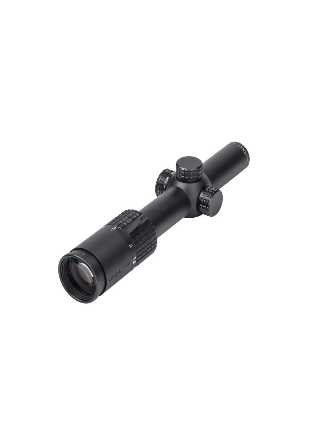 Visor Delta Hornet 1-6×24 SFP - Imagen 2