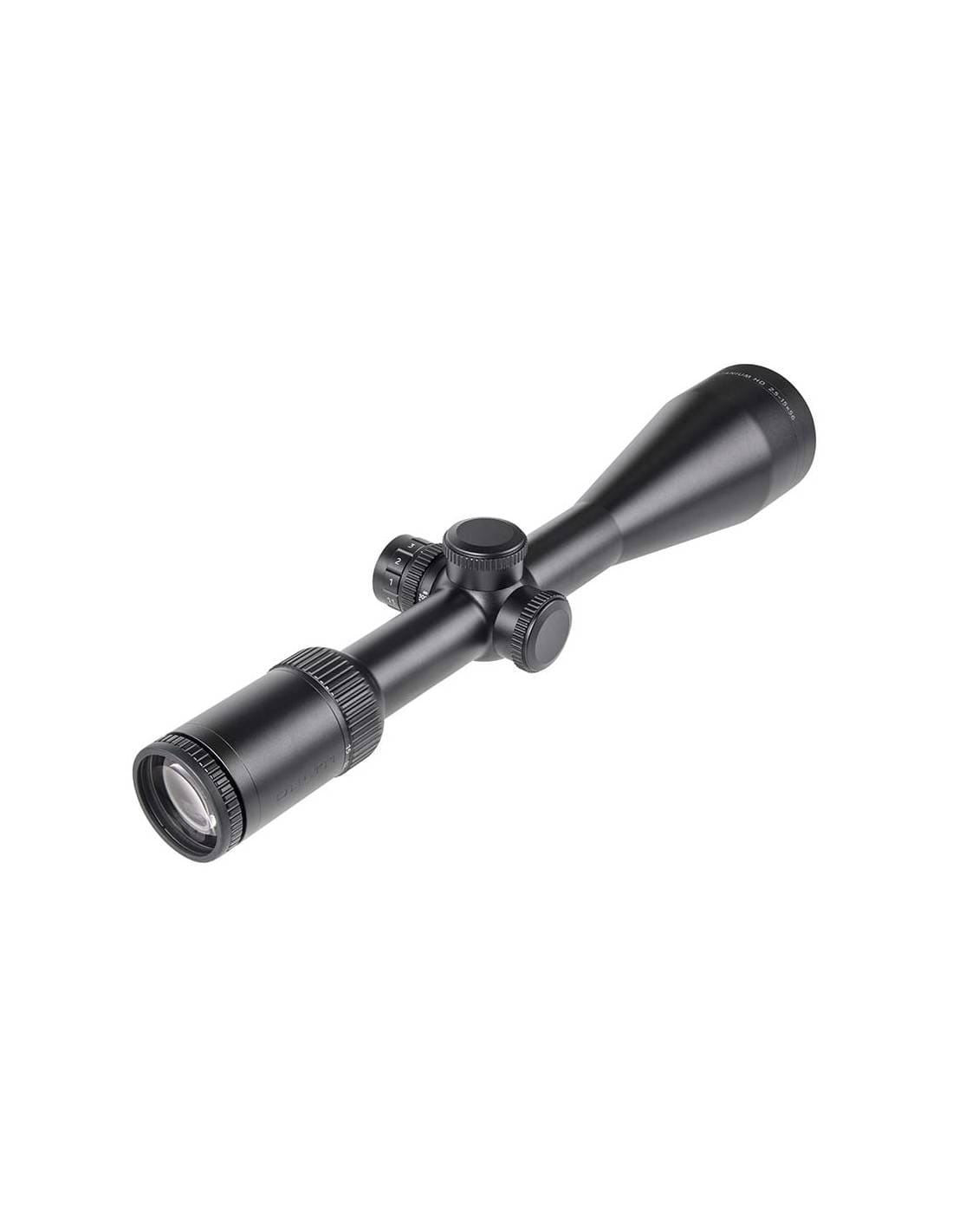 Visor Delta Titanium HD SFP 4-24×50 - Imagen 2