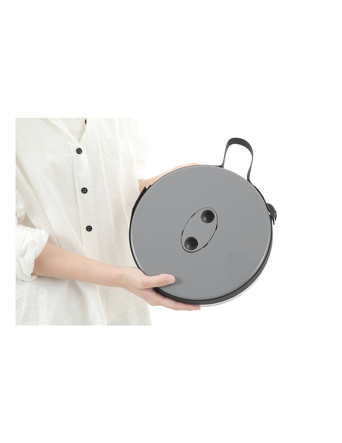 Taburete plegable Mini Max - Imagen 3