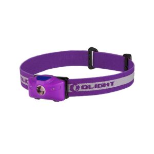 Linterna frontal Olight H5 S ACTIVE 150 lúmenes