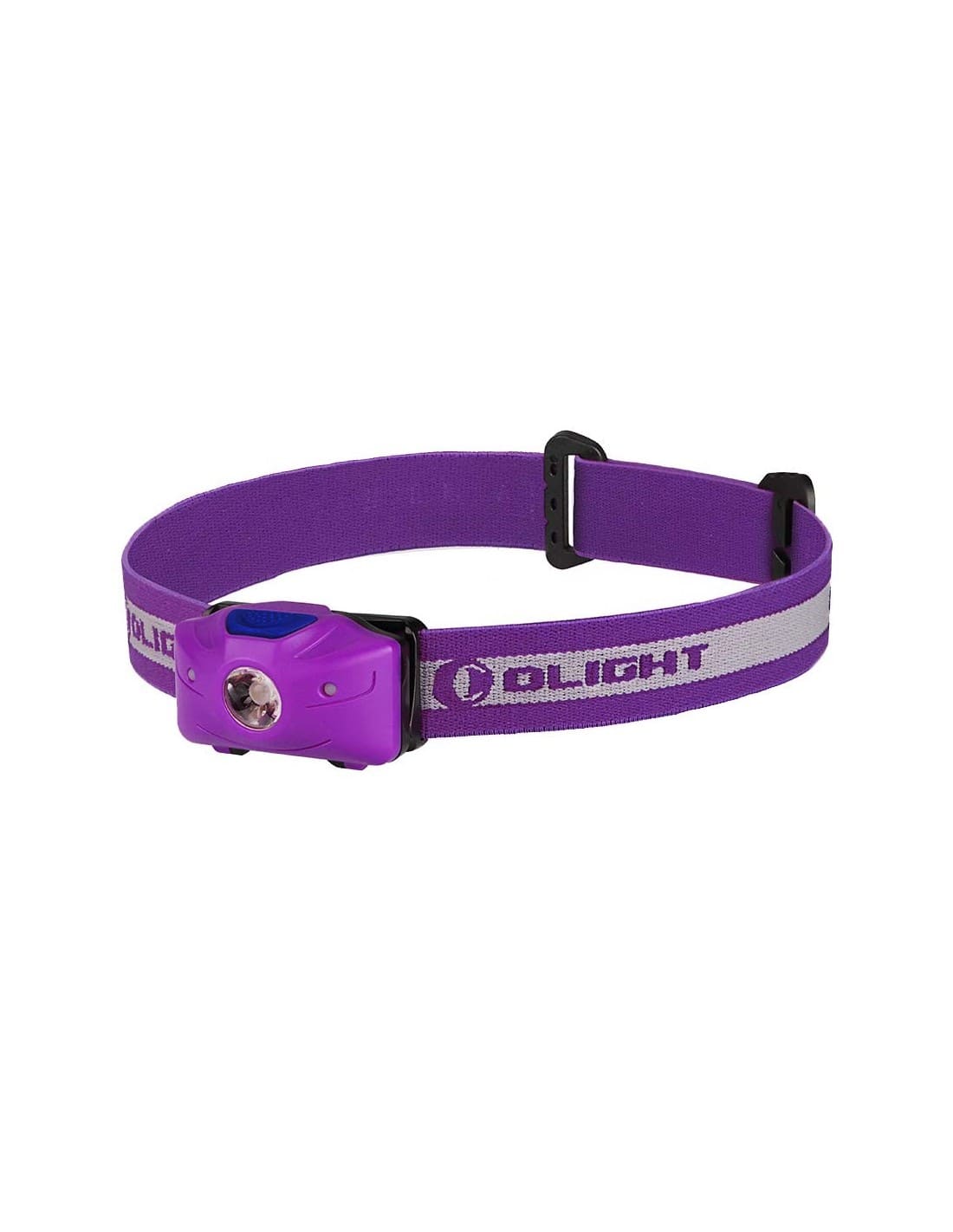 Linterna frontal Olight H5 S ACTIVE 150 lúmenes